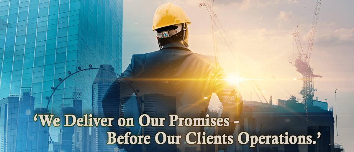 Udayon Engineering (About Us)